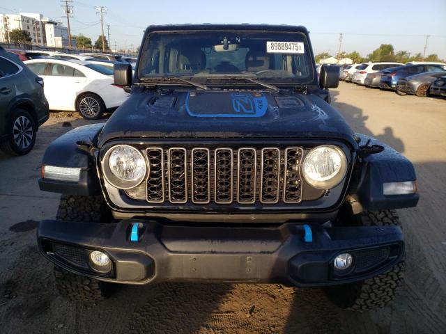 Jeep Wrangler Rubicon 4xe Image 4