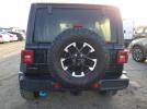 Jeep Wrangler Rubicon 4xe Image 7