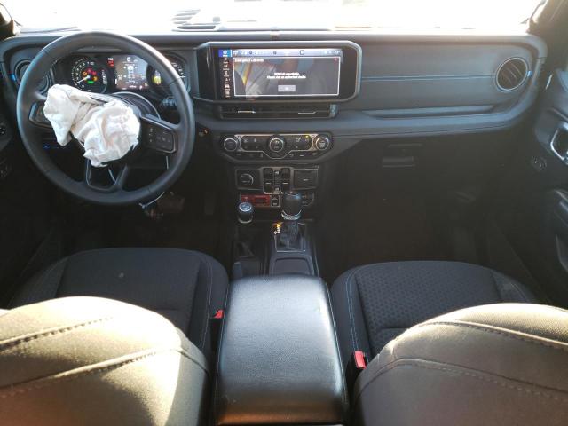 Jeep Wrangler Rubicon 4xe Image 6