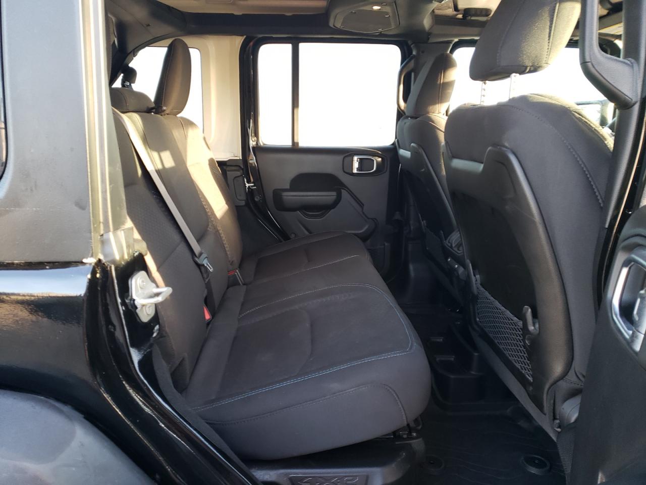 Jeep Wrangler Rubicon 4xe Image 10