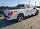 Ford F-150 Supercrew Image 7