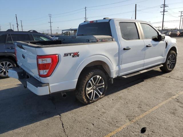 Ford F-150 Supercrew Image 7