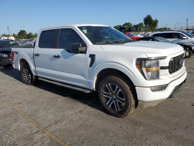 Ford F-150 Supercrew Image 10