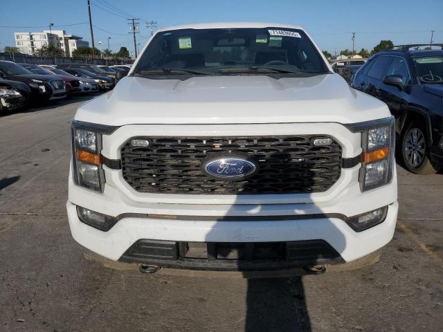 Ford F-150 Supercrew Image 4