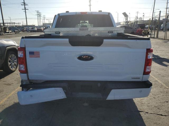 Ford F-150 Supercrew Image 6