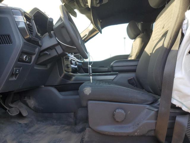 Ford F-150 Supercrew Image 5