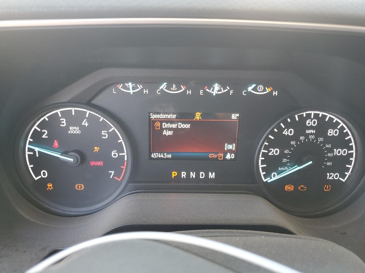 Ford F-150 Supercrew Image 3