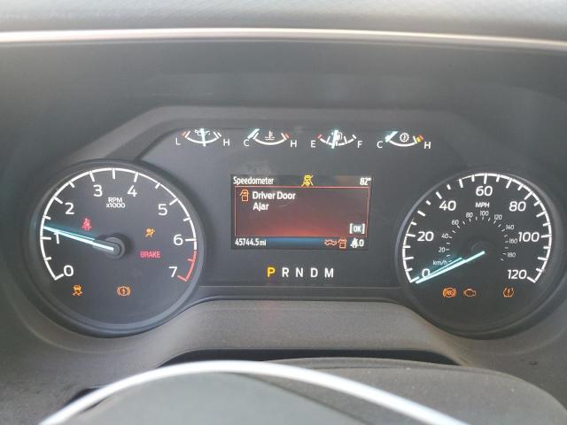 Ford F-150 Supercrew Image 3