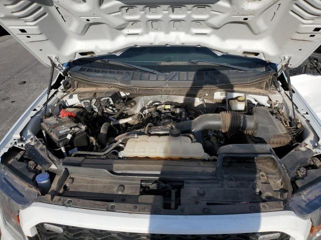 Ford F-150 Supercrew Image 11