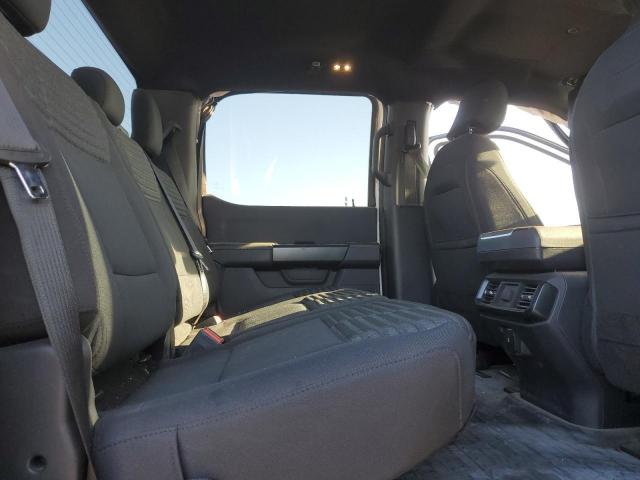 Ford F-150 Supercrew Image 9