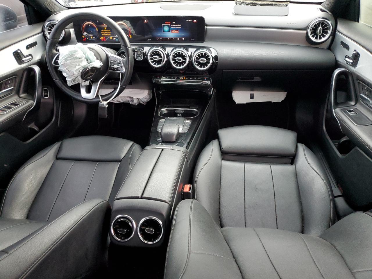 Mercedes-Benz A-Class 220 Image 6