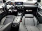 Mercedes-Benz A-Class 220 Image 6