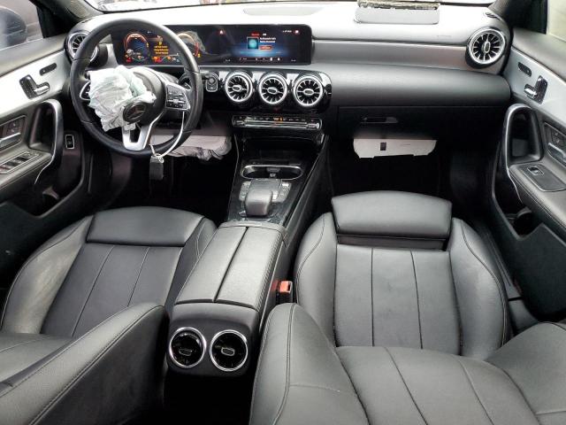 Mercedes-Benz A-Class 220 Image 6