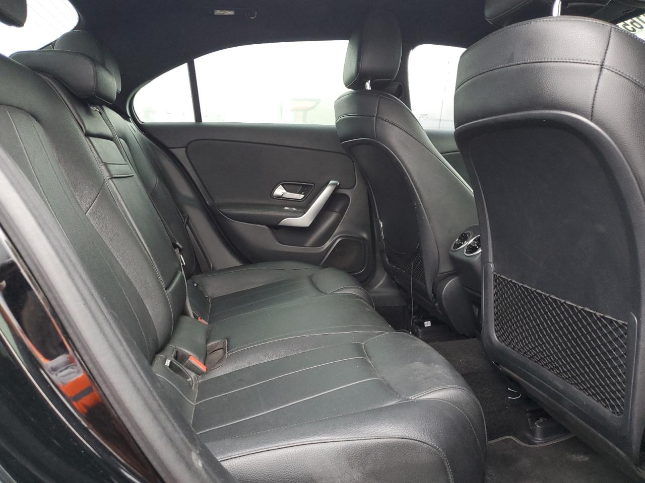 Mercedes-Benz A-Class 220 Image 5