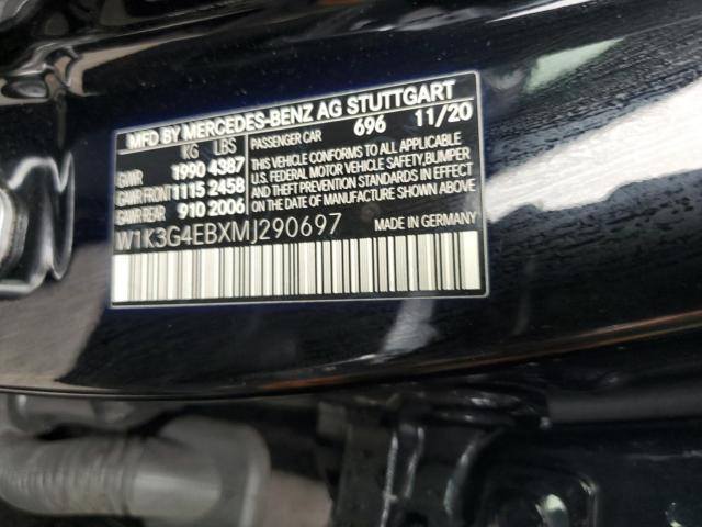 Mercedes-Benz A-Class 220 Image 11