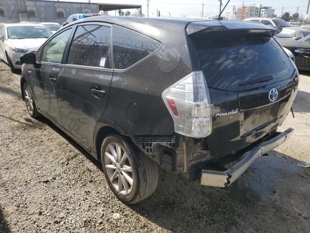 Toyota Prius Image 13