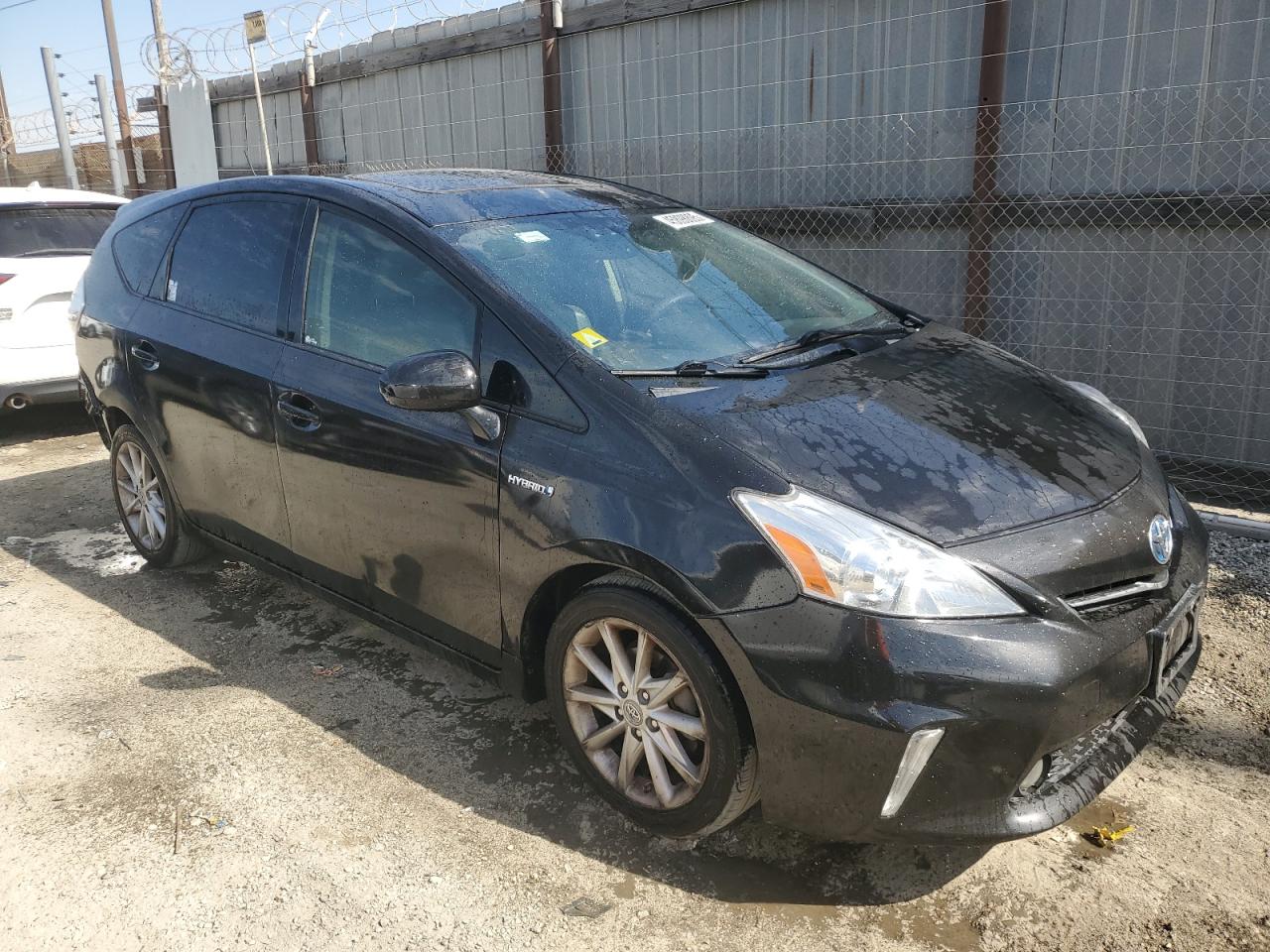 Toyota Prius Image 7