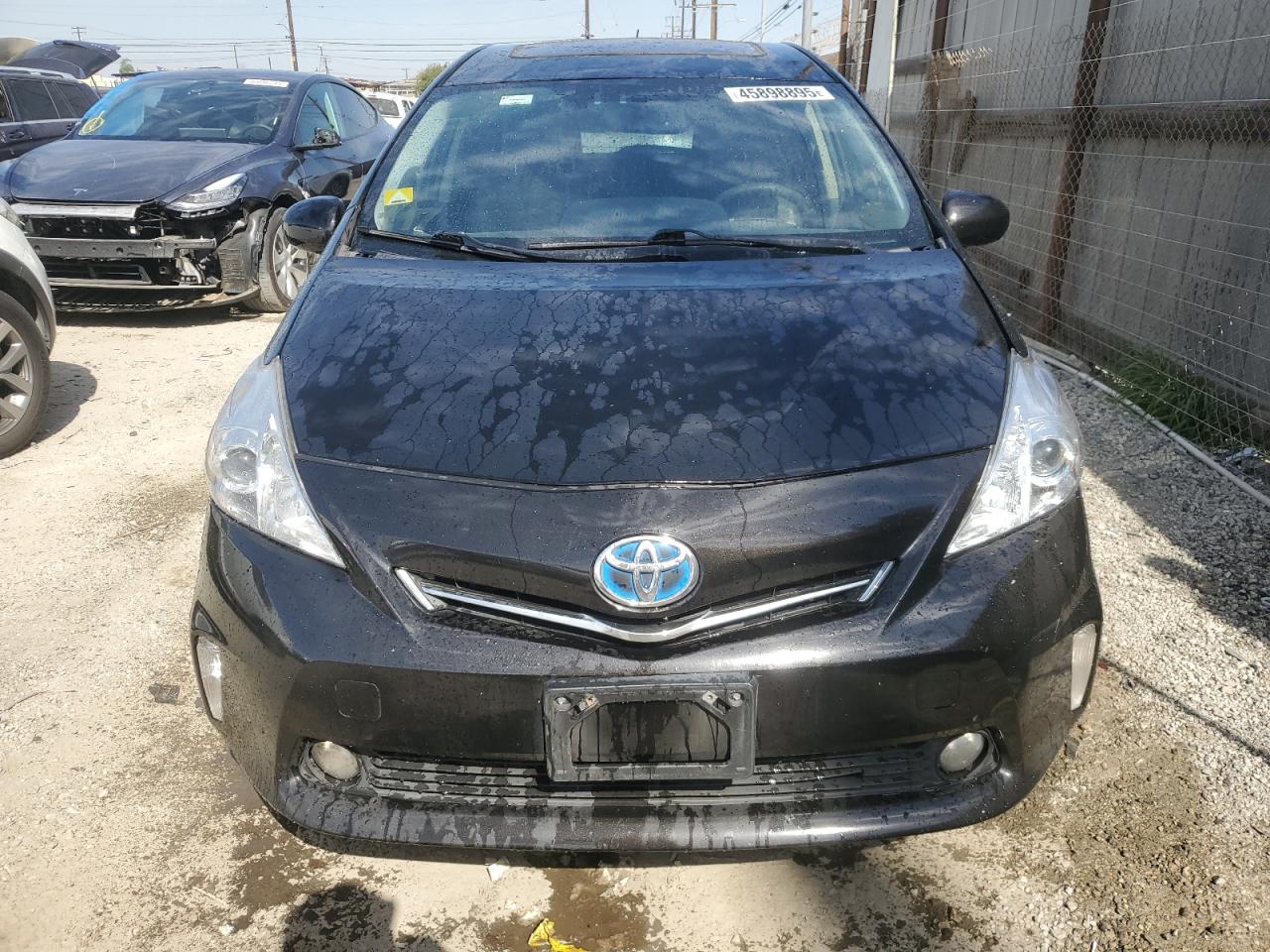 Toyota Prius Image 3