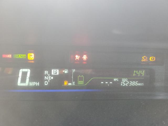 Toyota Prius Image 10