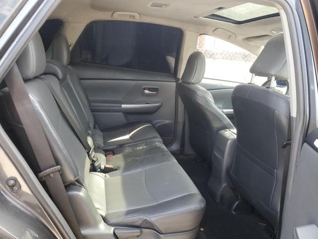 Toyota Prius Image 6