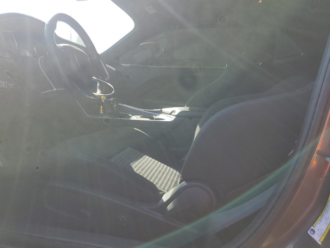 Dodge Challenger R/t Scat Pack Image 8