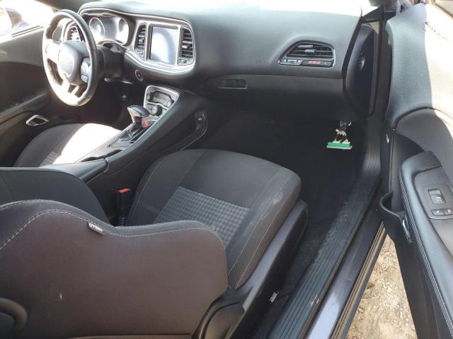 Dodge Challenger R/t Scat Pack Image 4