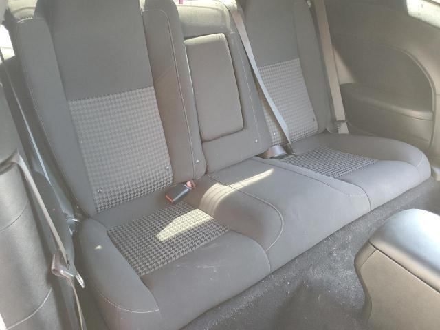 Dodge Challenger R/t Scat Pack Image 6