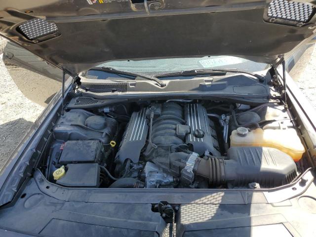 Dodge Challenger R/t Scat Pack Image 7