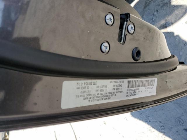 Dodge Challenger R/t Scat Pack Image 10