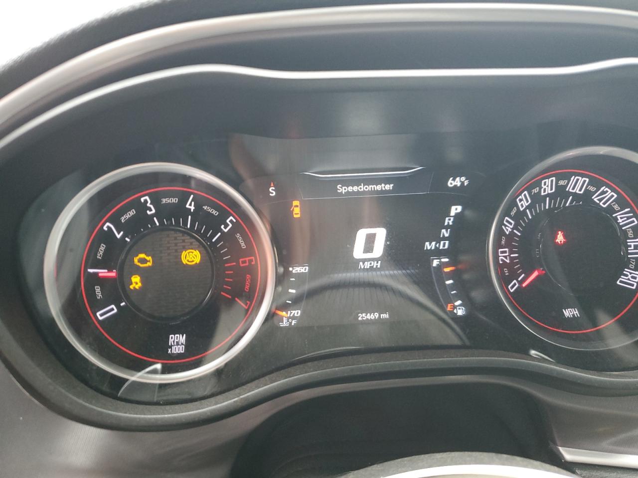 Dodge Challenger R/t Scat Pack Image 12