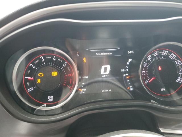 Dodge Challenger R/t Scat Pack Image 12