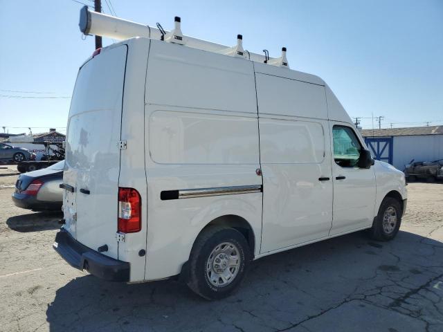 Nissan Nv 2500 S Image 2