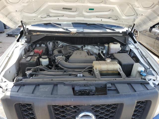 Nissan Nv 2500 S Image 9