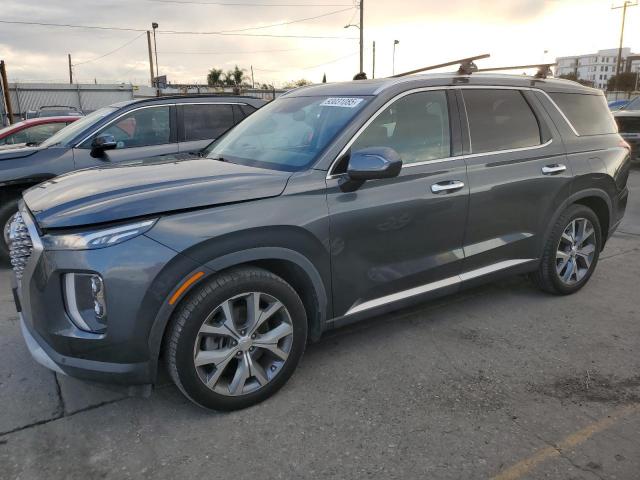  Salvage Hyundai PALISADE