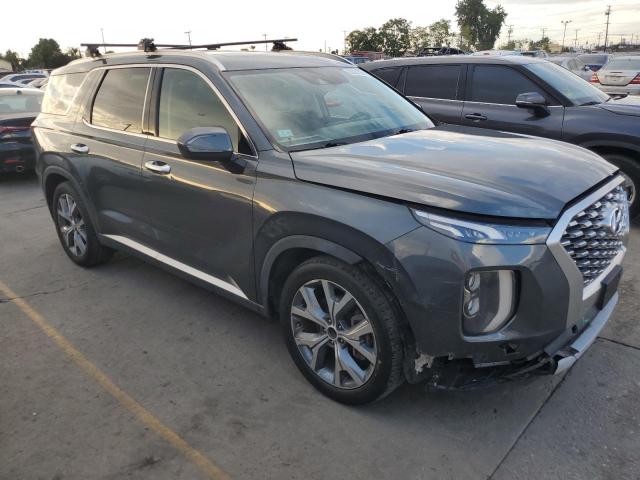 Hyundai PALISADE Sel Image 3