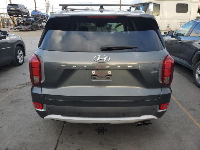 Hyundai PALISADE Sel Image 5