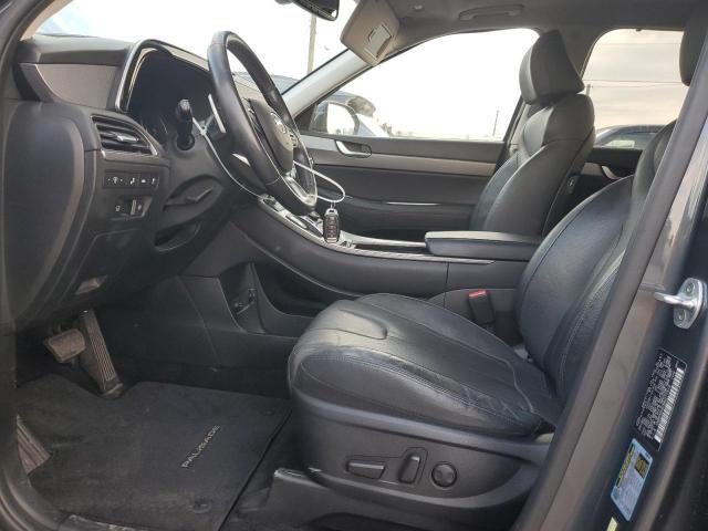 Hyundai PALISADE Sel Image 6