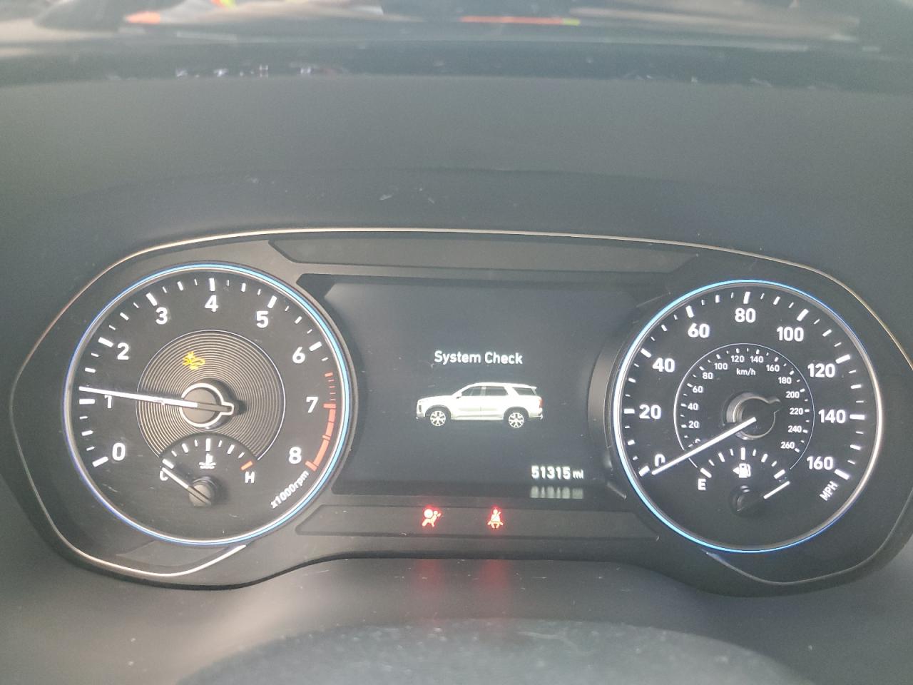 Hyundai PALISADE Sel Image 13