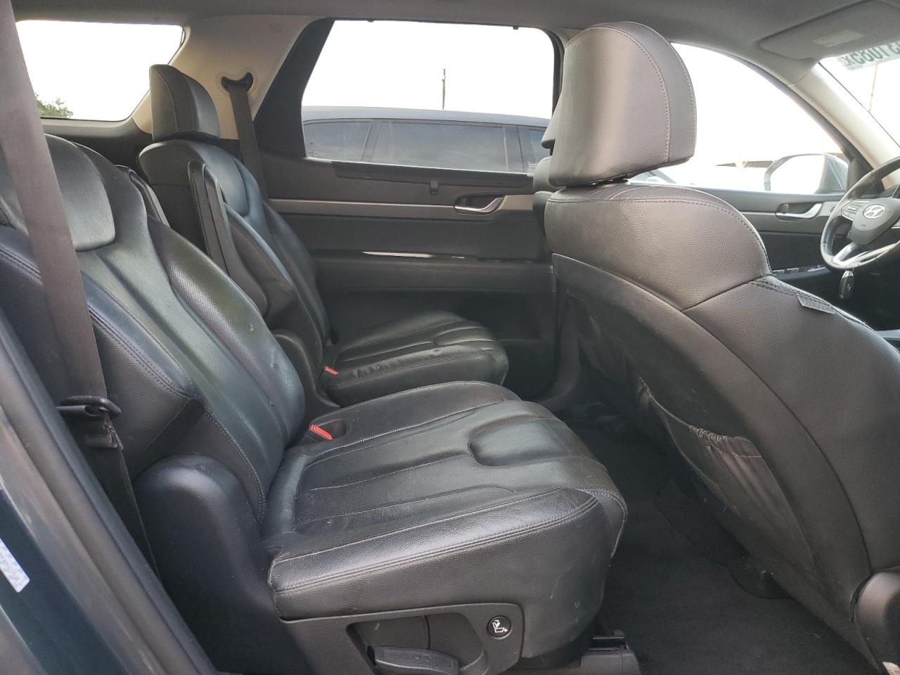 Hyundai PALISADE Sel Image 12