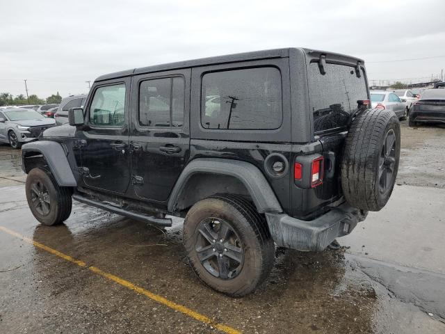 Jeep Wrangler Sport Image 3