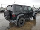 Jeep Wrangler Sport Image 6