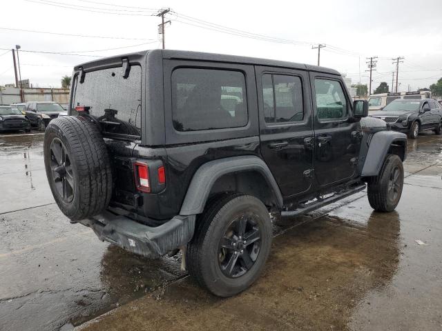 Jeep Wrangler Sport Image 6
