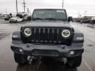 Jeep Wrangler Sport Image 4