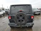 Jeep Wrangler Sport Image 7