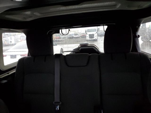 Jeep Wrangler Sport Image 9