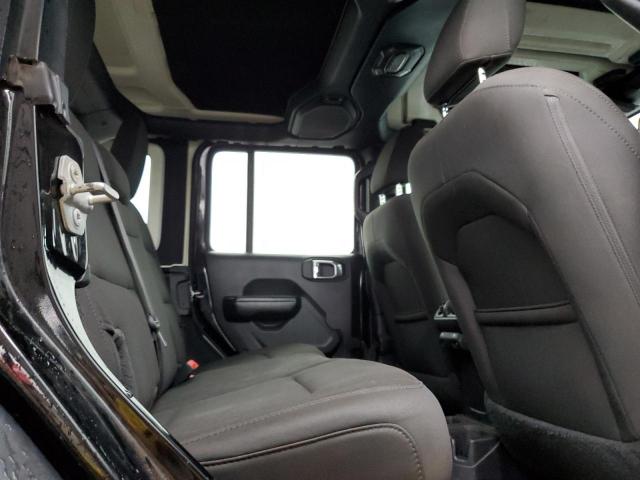 Jeep Wrangler Sport Image 8