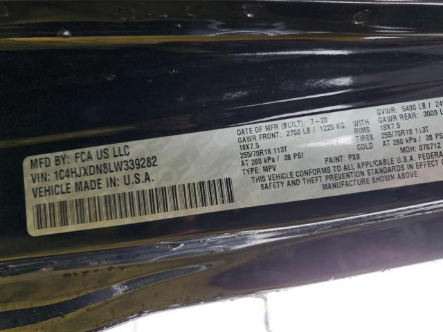 Jeep Wrangler Sport Image 13