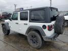 Jeep Wrangler Sport Image 5