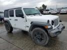 Jeep Wrangler Sport Image 3