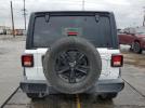 Jeep Wrangler Sport Image 11